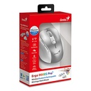 MOUSE INALAMBRICO ERGO 9000S GENIUS 