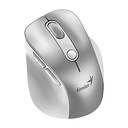 MOUSE INALAMBRICO ERGO 9000S GENIUS 