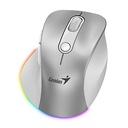 MOUSE INALAMBRICO ERGO 9000S GENIUS 