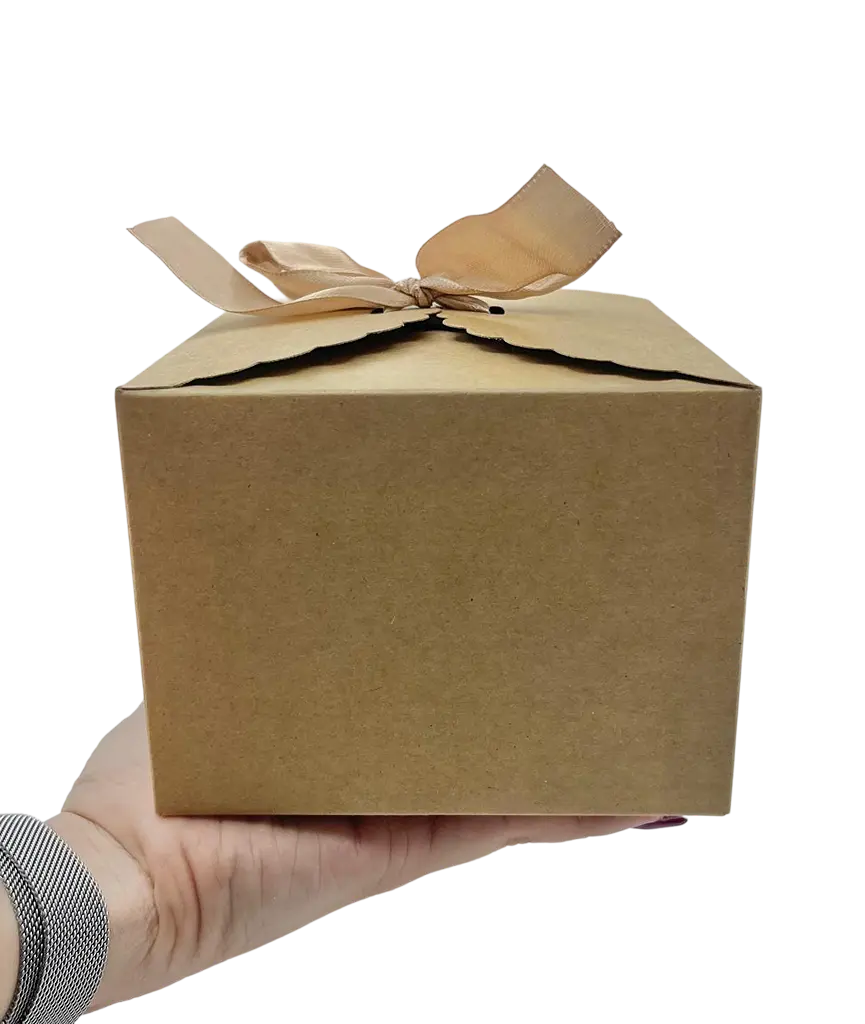 Caja-kraft-moño-offiarte.webp