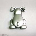 LLAVERO METALICO PETE KR10-21/MA LAMY 