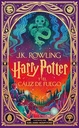 LIBRO HARRY POTTER 4 EL CALIZ DEL FUEGO ILUSTRADA-INTERAC -J.K. ROWLING