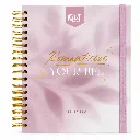 Agenda romántica Romanticize 2027.webp