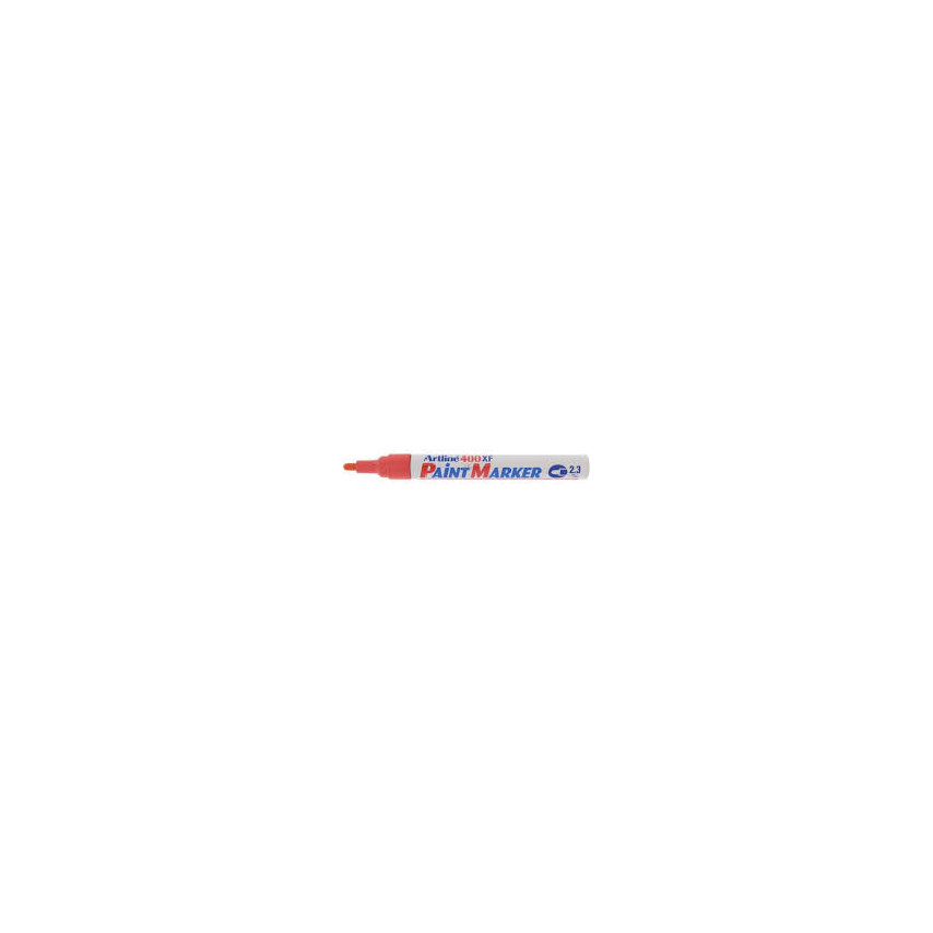 MARCADOR METALICO PUNTA 2.3MM ARTLINE
