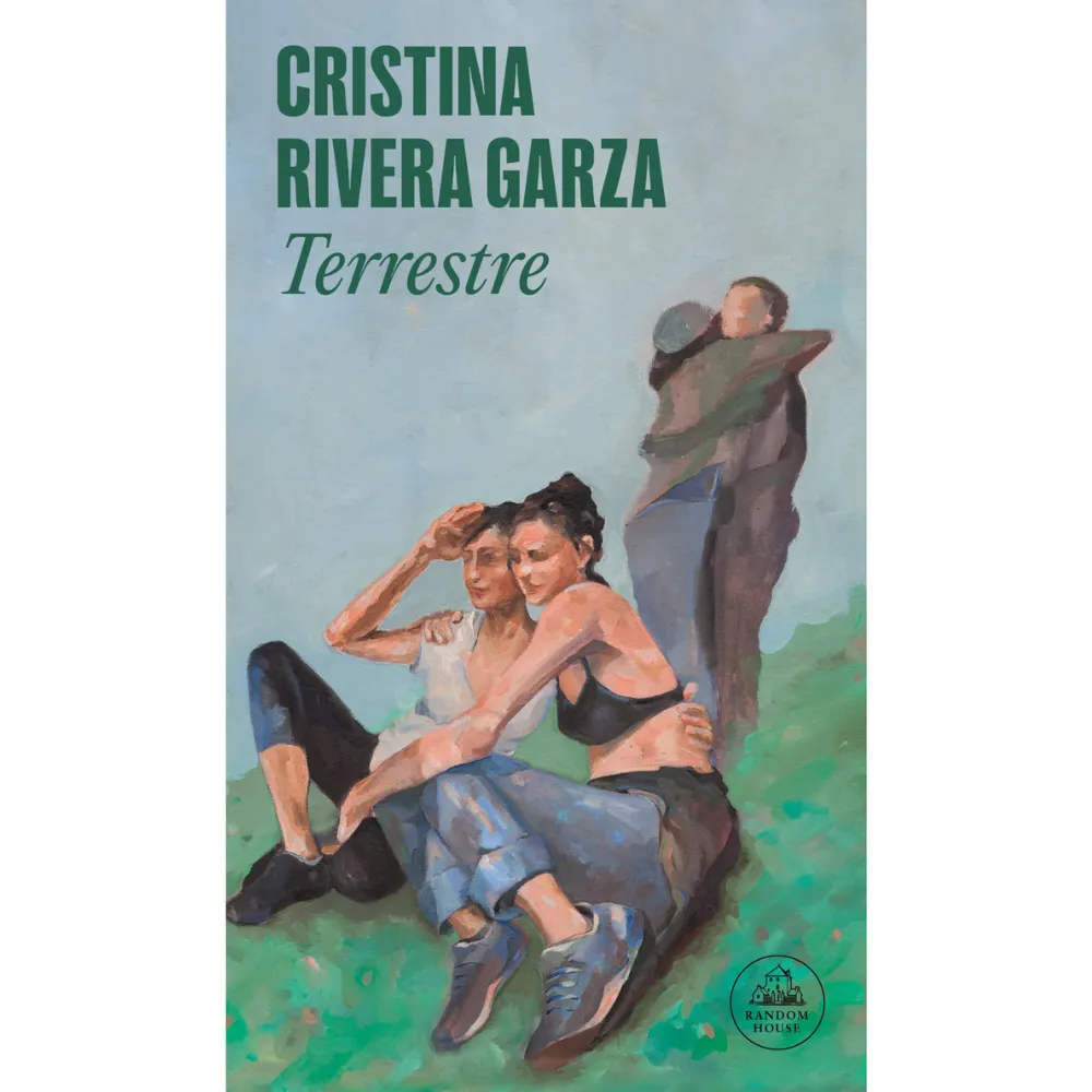 [028136] LIBRO TERRESTRE