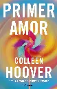 LIBRO PRIMER AMOR