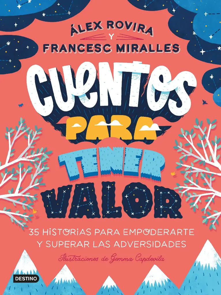 [024141] LIBRO CUENTOS PARA TENER VALOR 
