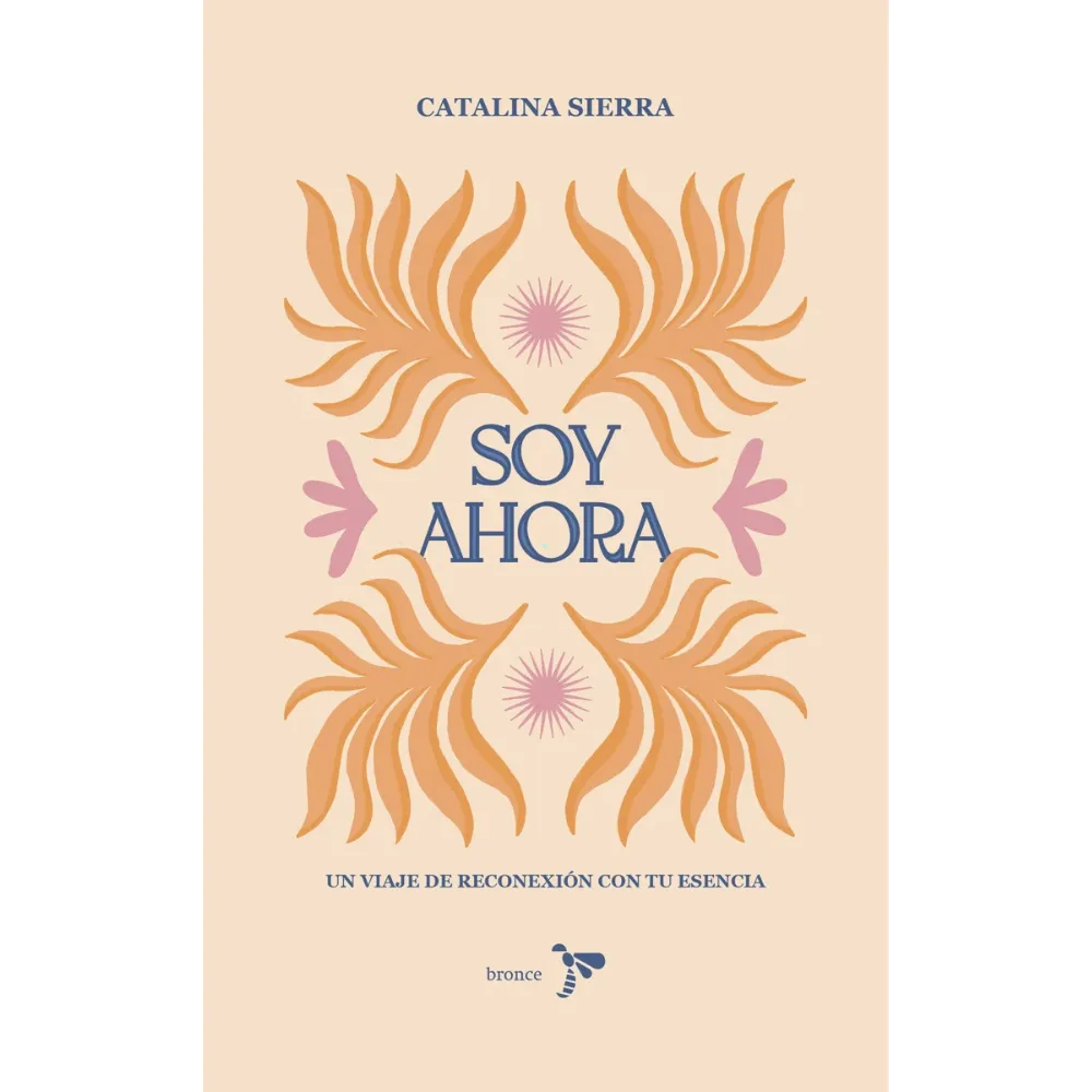 [028638] LIBRO SOY AHORA 