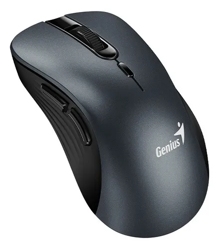 MOUSE INALAMBRICO ERGONOMICO 8100S GENIUS