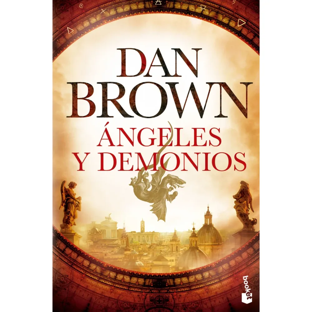 LIBRO EL CÓDIGO DA VINCI -DAN BROWN