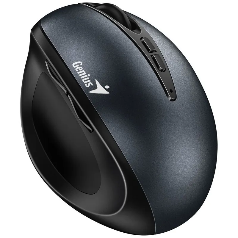 [028967] MOUSE INALAMBRICO OPTICO ERGO 8300S GENIUS