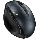 MOUSE INALAMBRICO OPTICO ERGO 8300S GENIUS