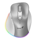 MOUSE INALAMBRICO BLUETOOTH ERGO MINI 9000S GENIUS 