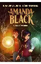LIBRO AMANDA BLACK 2. EL AMULETO PERDIDO