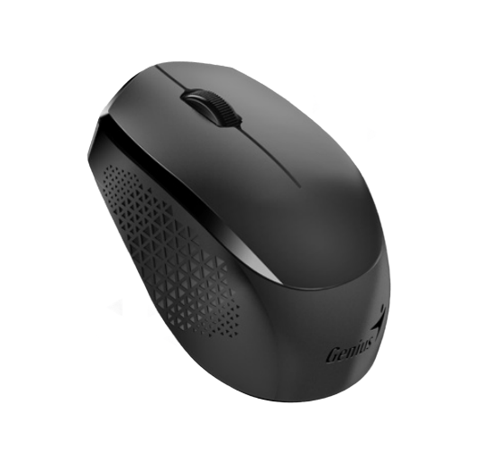 [004780] MOUSE BLUETOOTH GENIUS - NX-8000S (Blanco)