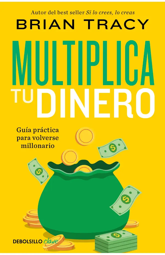 LIBRO MULTIPLICA TU DINERO