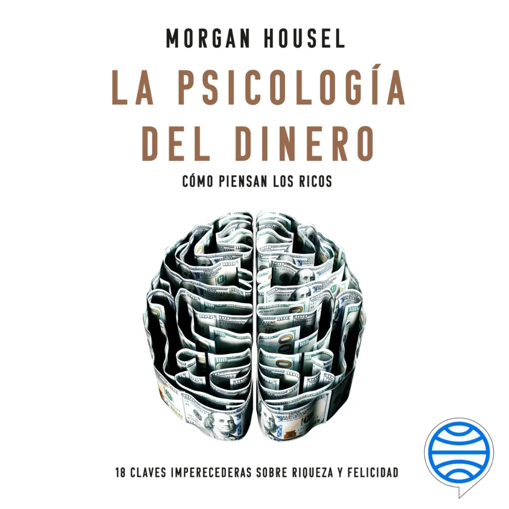 [024204] LIBRO LA PSICOLOGIA DEL DINERO