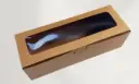 CAJA DE KRAFT 7.5X9X25.5 CM  