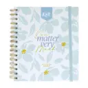 AGENDA KIUT PREMIUM 2026