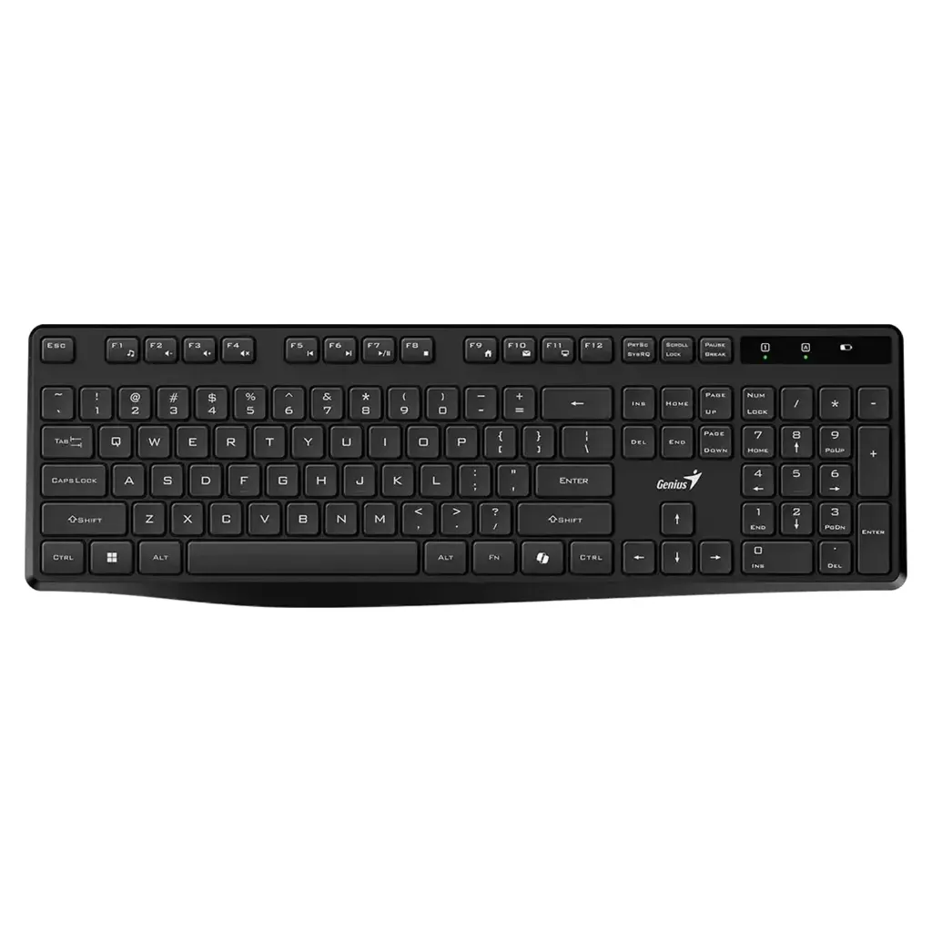 TECLADO INALAMBRICO KB-7200 GENIUS