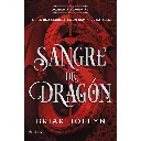 LIBRO SANGRE DE DRAGON (ACADEMIA BLOODWING 1) -BRIAR BOLEYN