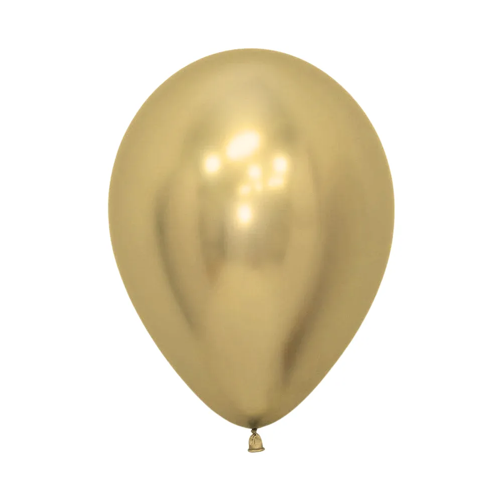 [017623] BOMBA R-12 REFLEX X 12 (Dorado)