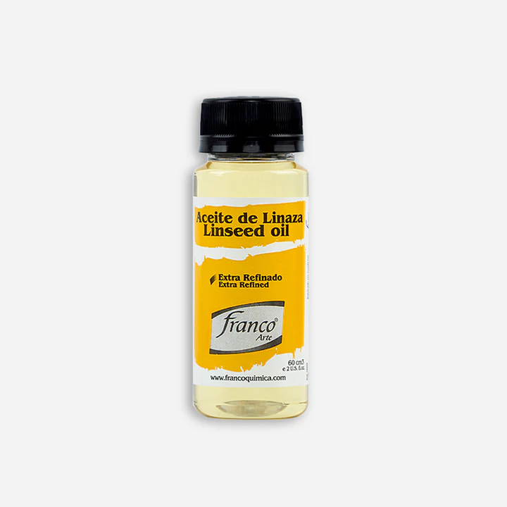 [018754] ACEITE DE LINAZA 60ML FRANCO