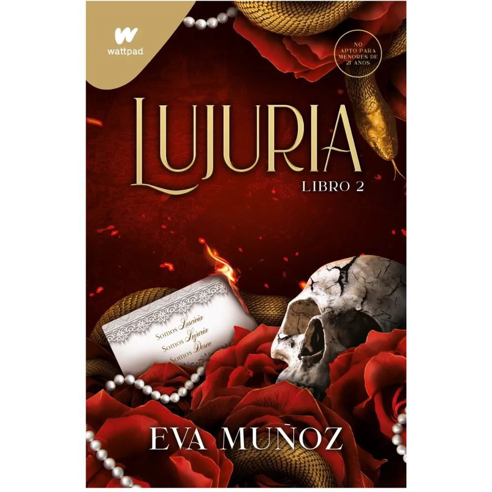 [030301] LIBRO LUJURIA 2 -WP -EVA MUÑOZ