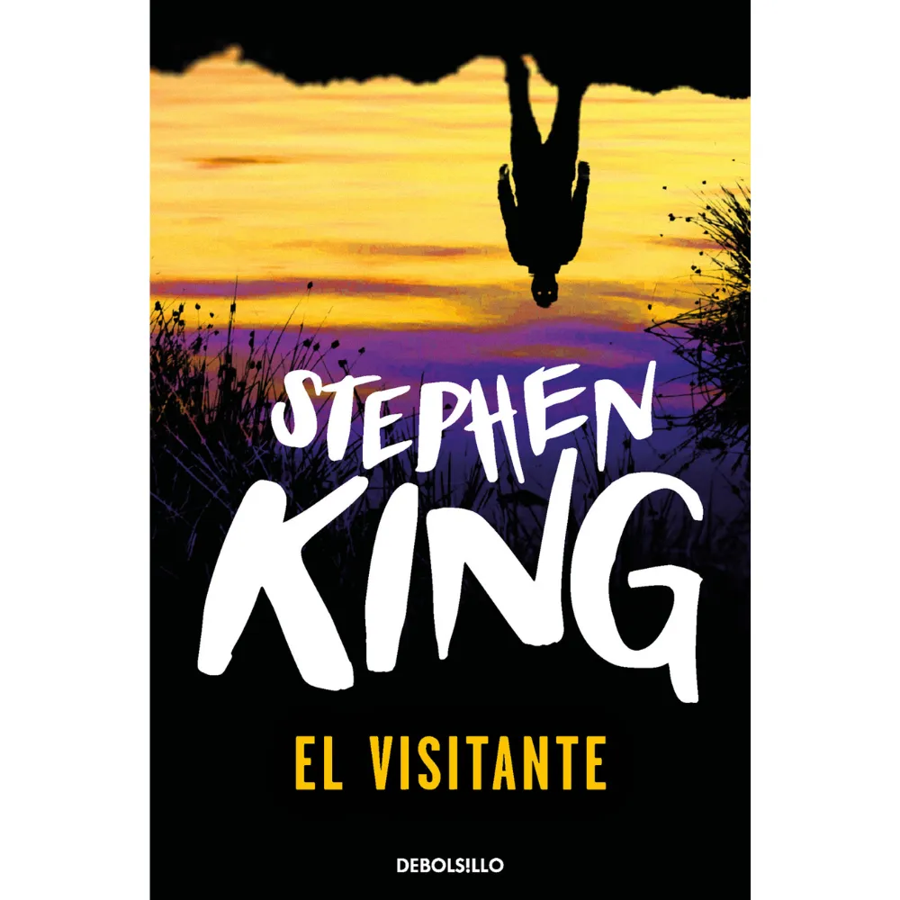 [030397] EL VISITANTE STEPHEN KING