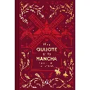 LIBRO DON QUIJOTE DE LA MANCHA TD -MIGUEL DE CERVANTES