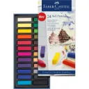 TIZA PASTEL X 12