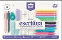 KIT DE ESCRITURA KIUT