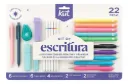 KIT DE ESCRITURA KIUT