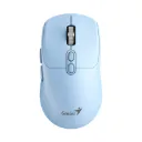 MOUSE INALAMBRICO BLUETOOTH SILENCIOSO NX-8080S GENIUS