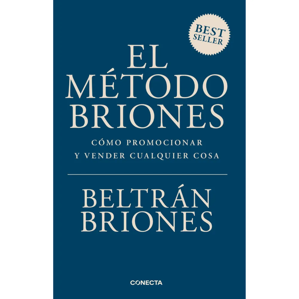 LIBRO EL METODO BRIONES -BELTRAN BRIONES