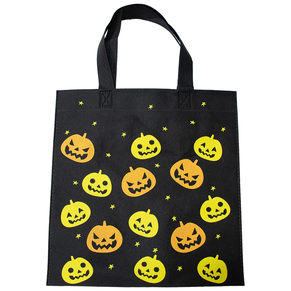 BOLSAS DULCES HALLOWEEN