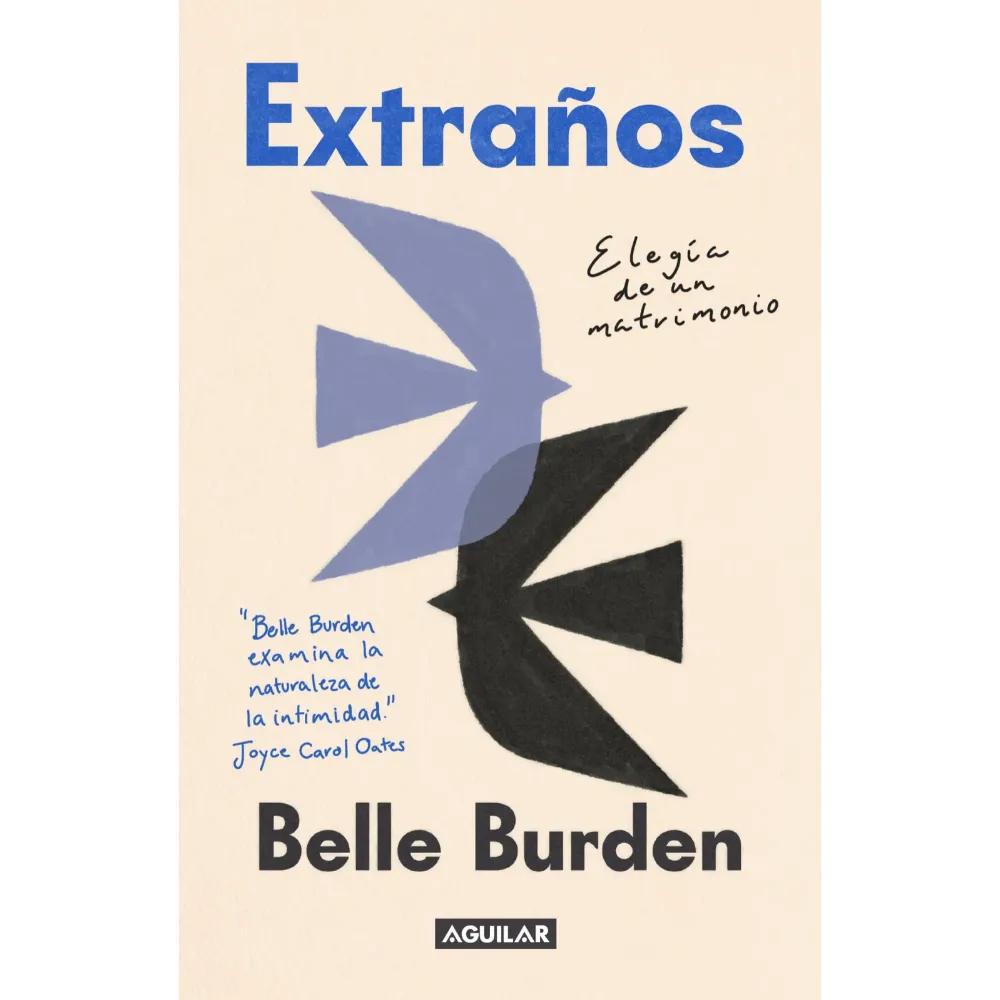 LIBRO EXTRAÑOS