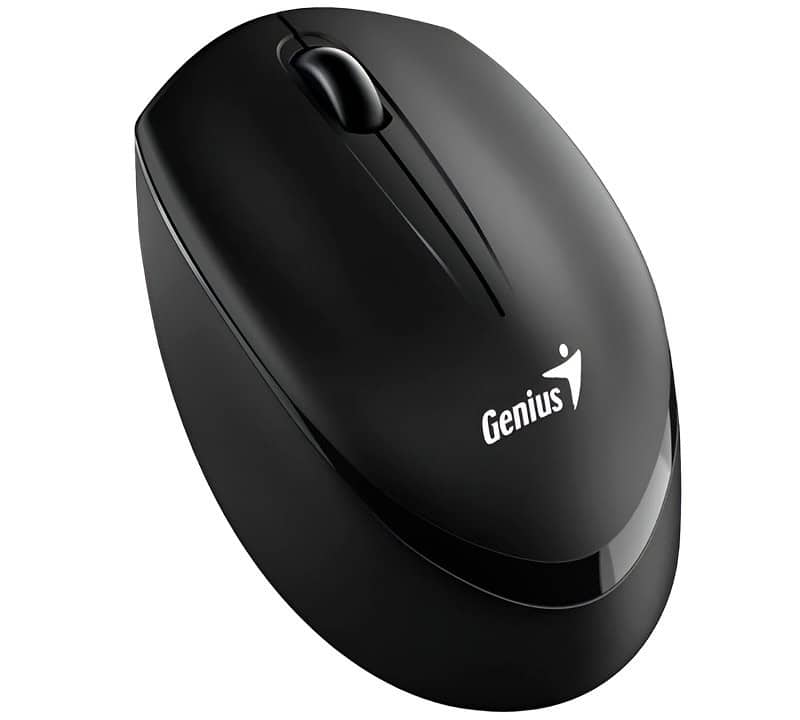 MOUSE INALAMBRICO GENIUS NX-7009 