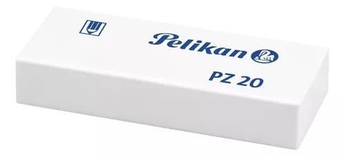 BORRADOR NATA PZ-20 PELIKAN