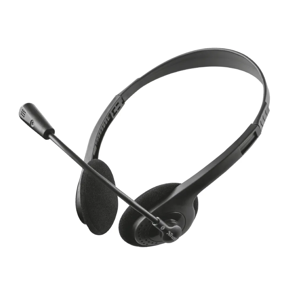 [020851] AUDIFONO DIADEMA TRUST PRIMO 3.5MM - 1046463
