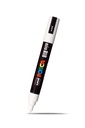 MARCADOR PINTURA POSCA BASE AGUA 1.8-2.5MM
