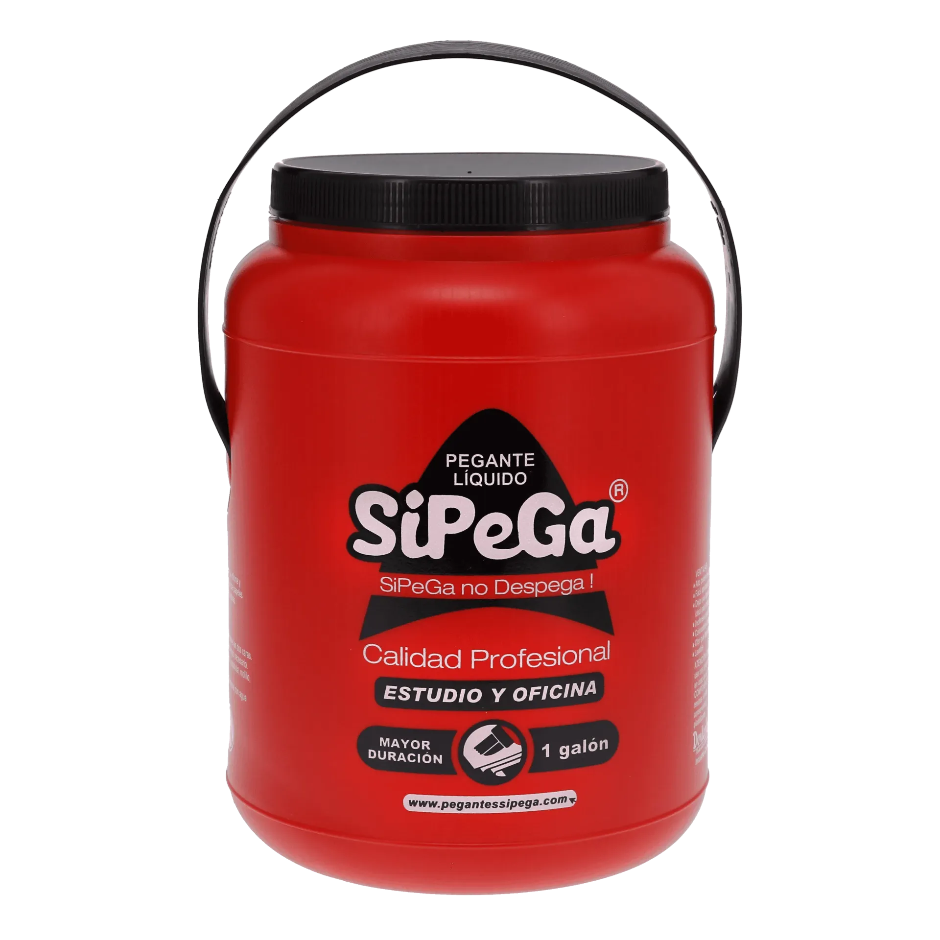 [004638] PEGANTE LIQUIDO SIPEGA 1000GR