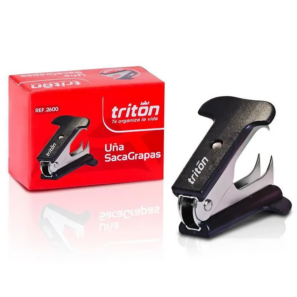 SACAGANCHOS TRITÓN REF 2600