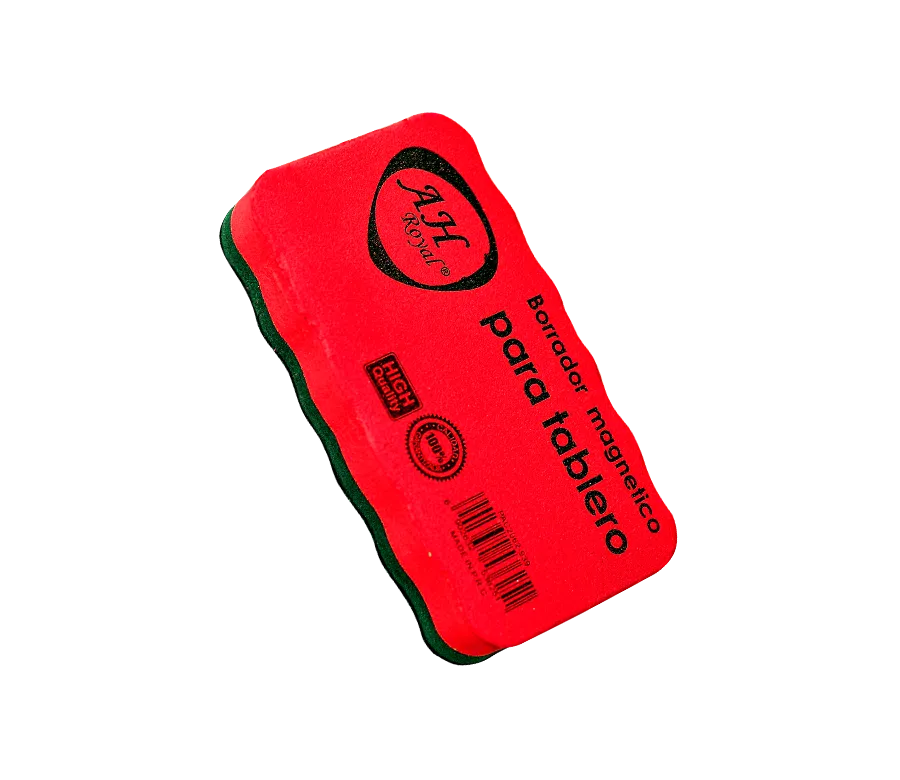 [025170] BORRADOR TABLERO MAGNETICO AH ROYAL