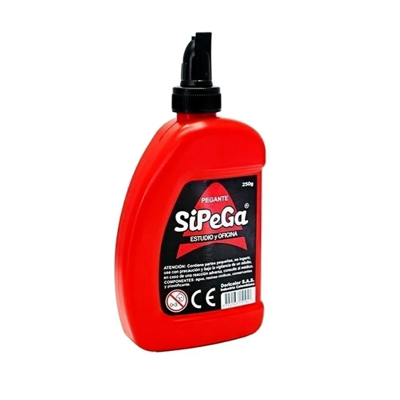 [004635] PEGANTE LIQUIDO SIPEGA 250GR 