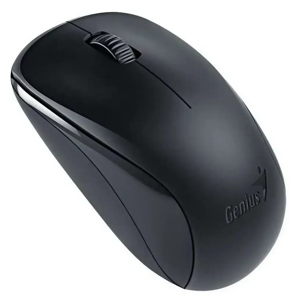 [012155] MOUSE INALAMBRICO GENIUS - NX-7000