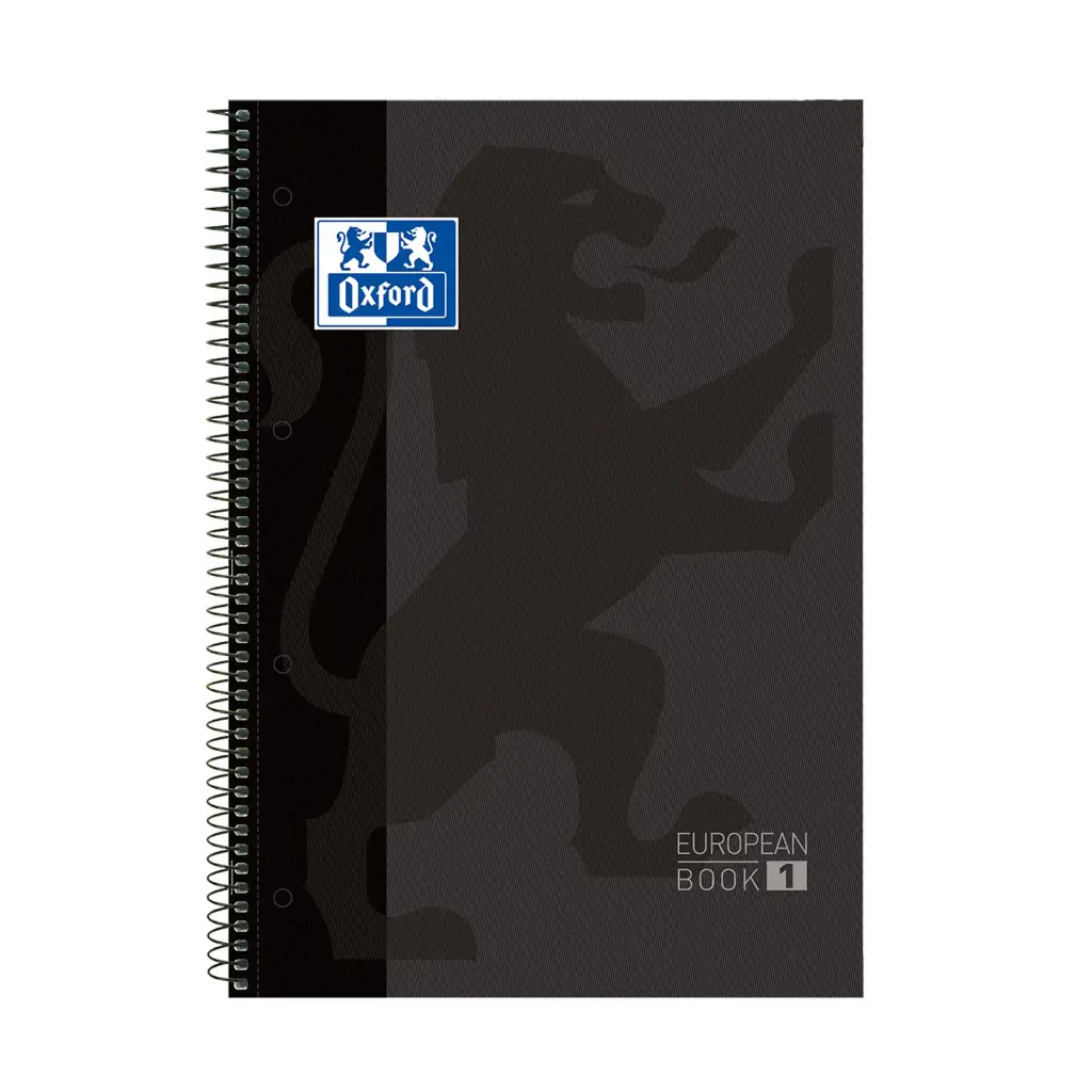 CUADERNO ARG OXFORD 105 80HJS 