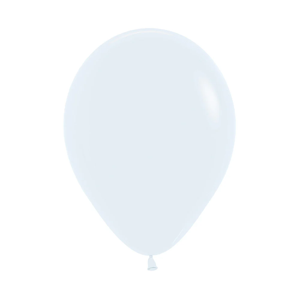 [011888] BOMBA R-12 FASHION X 12 SEMPERTEX (Blanco)