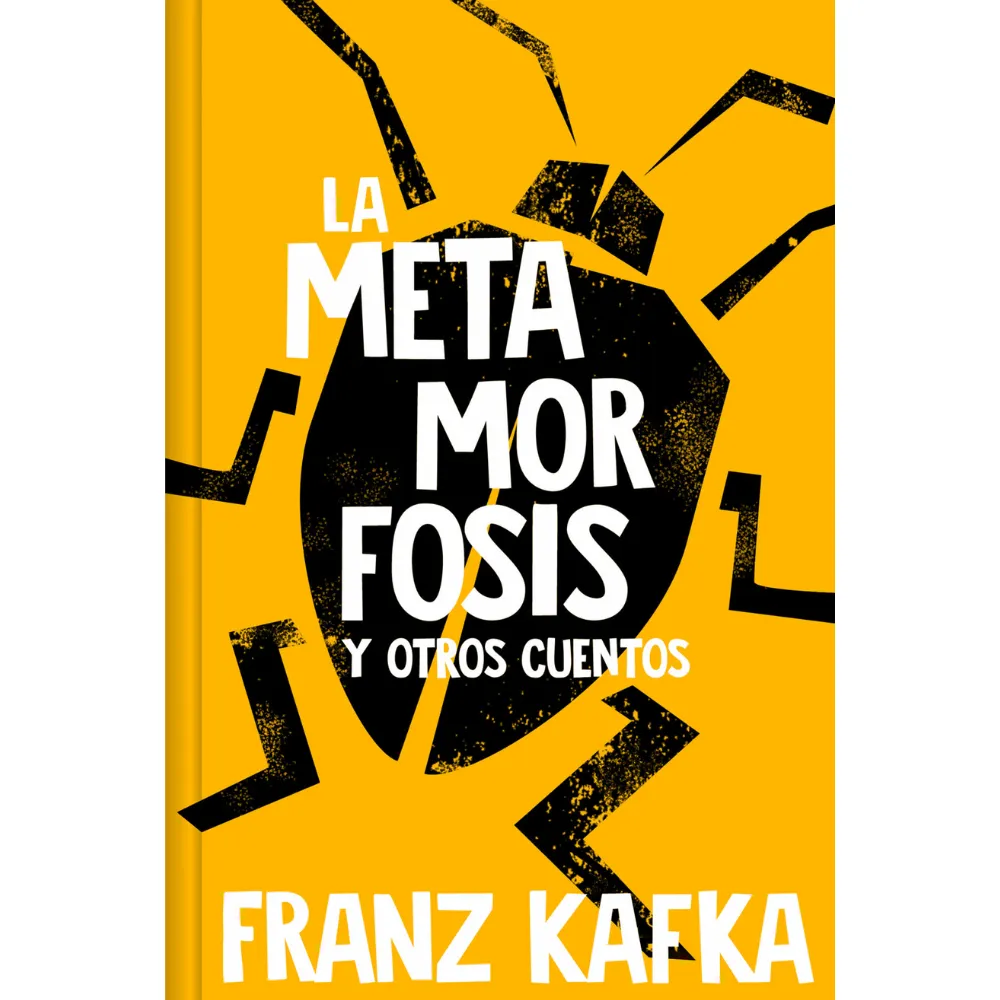 [027160] LIBRO LA METAMORFOSIS Y OTROS CUENTOS - PR