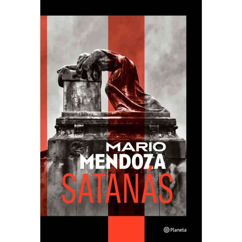 LIBRO SATANAS